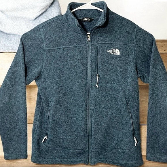 The North Face Other - The North Face Men's Fleece Jacket - Medium